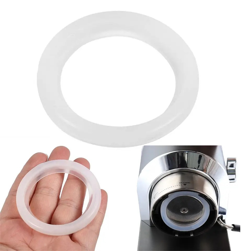 Delonghi Espresso Magnifica - Junta de cabeza de silicona para