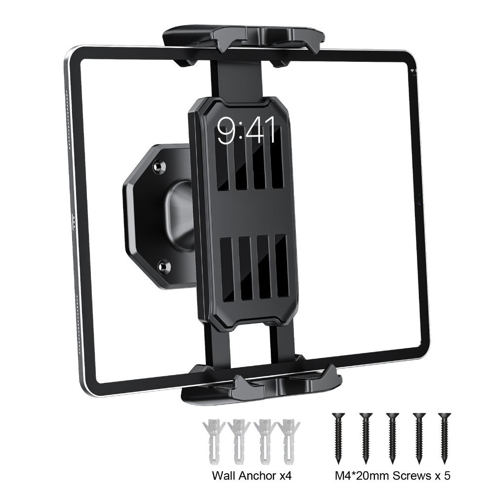 Taco Stand Holder - Soporte de Pared para Teléfono y