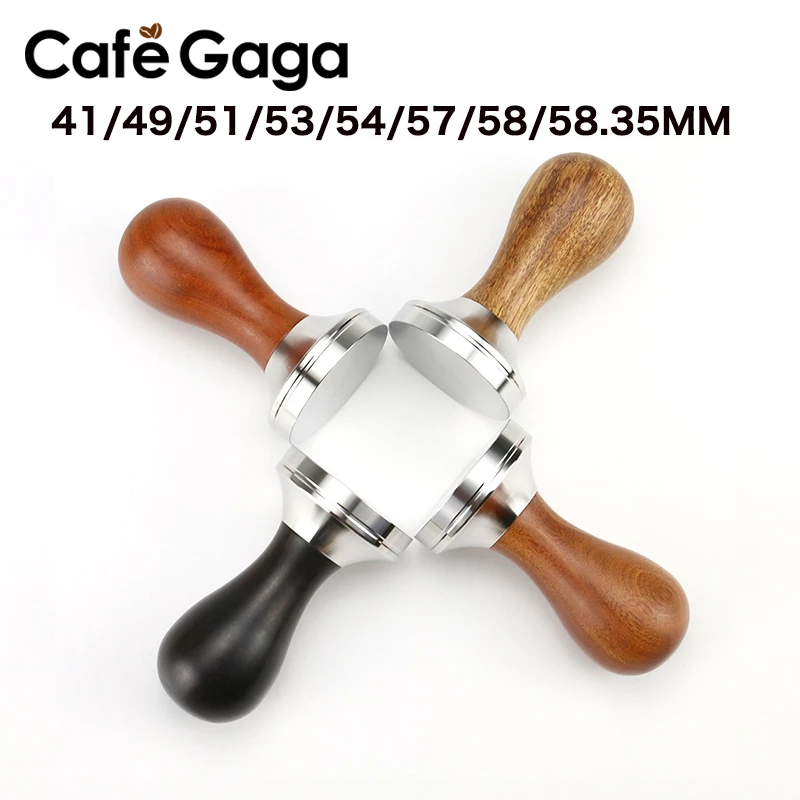 Delonghi Espresso Magnifica - Prensa de café 51mm 53mm 57mm