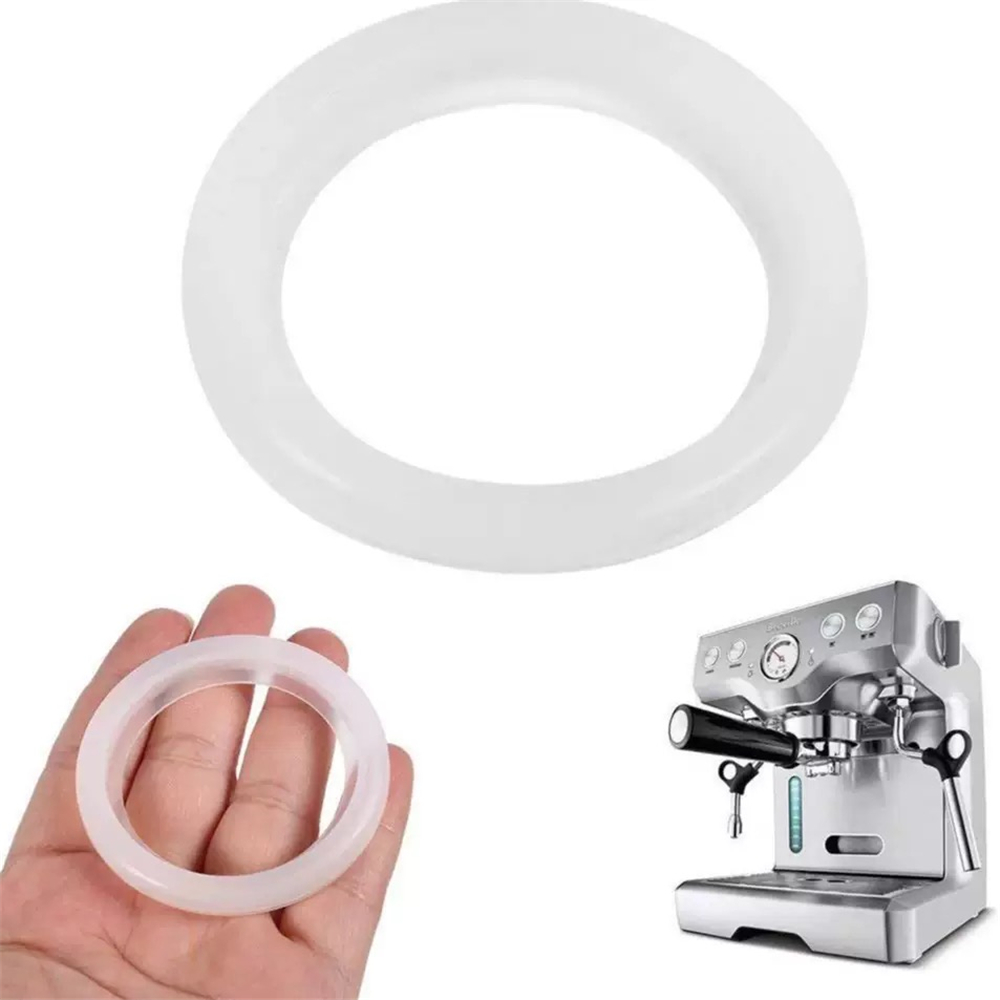Junta de cabeza de silicona pa - Delonghi Espresso Magnifica reseña y precio