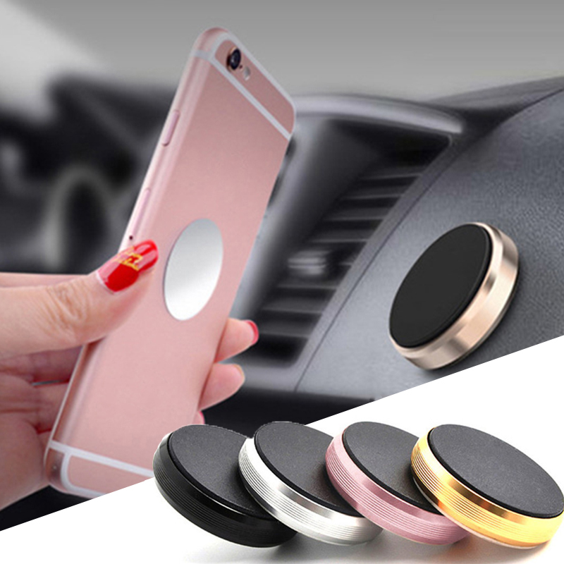Soporte magnético para teléfon - Taco Stand Holder reseña y precio