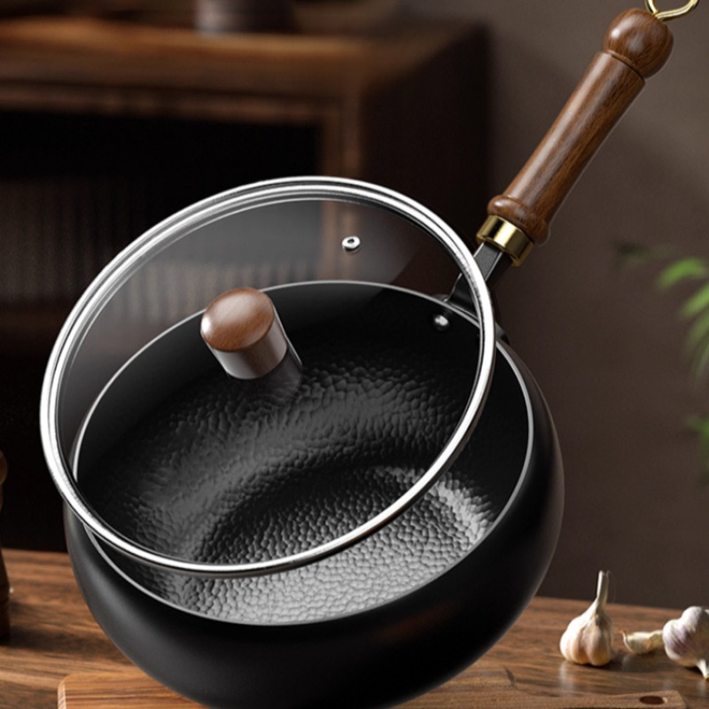 Olla de hierro fundido sin rec - Cast Iron Corn reseña y precio
