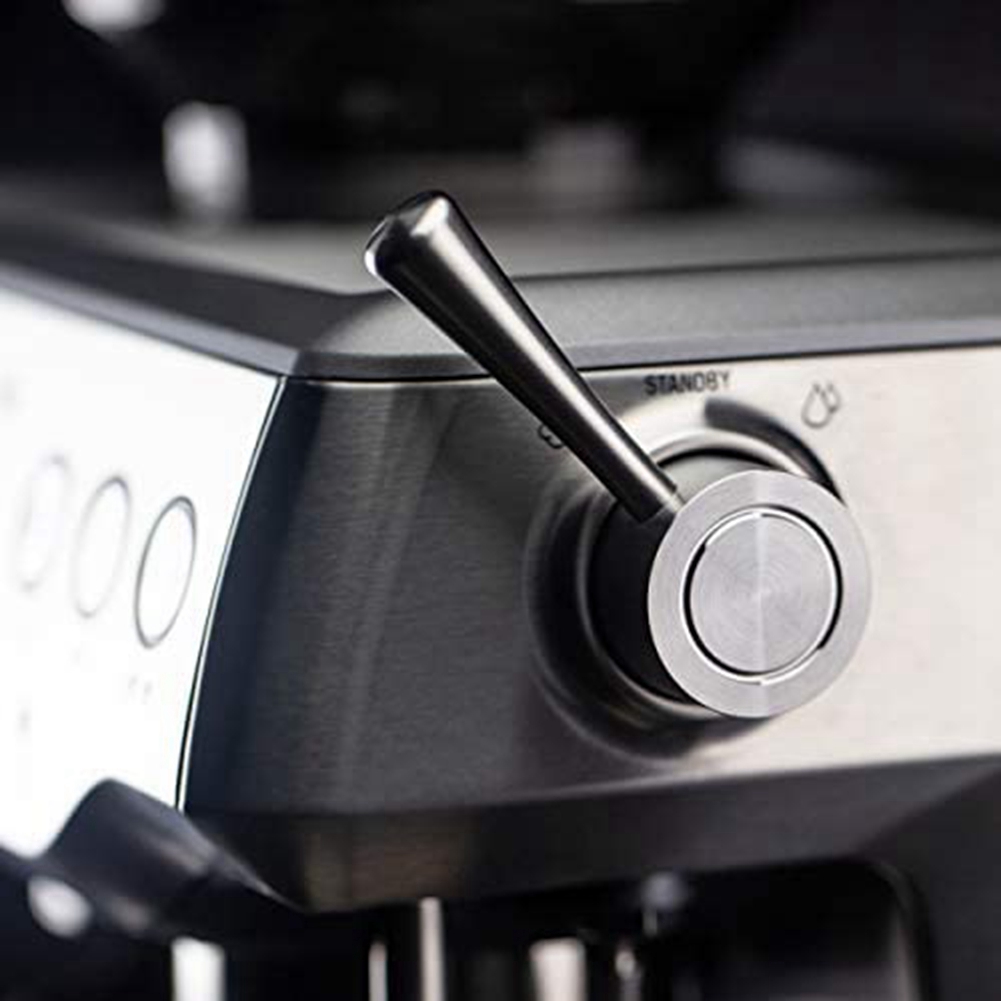 Palanca de vapor de repuesto p - Breville Espresso Barista Express reseña y precio