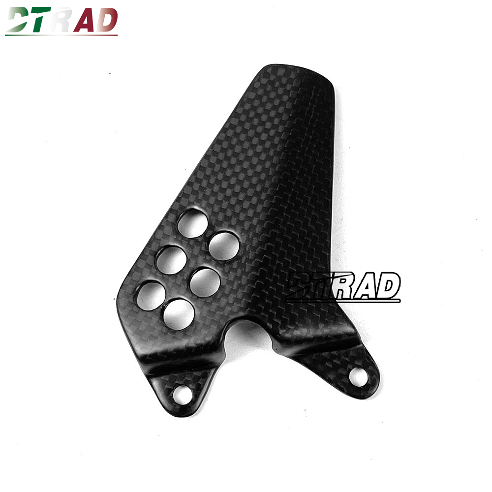 Para MV Agusta Brutale 1000RR  - Crepe Pan Carbon reseña y precio