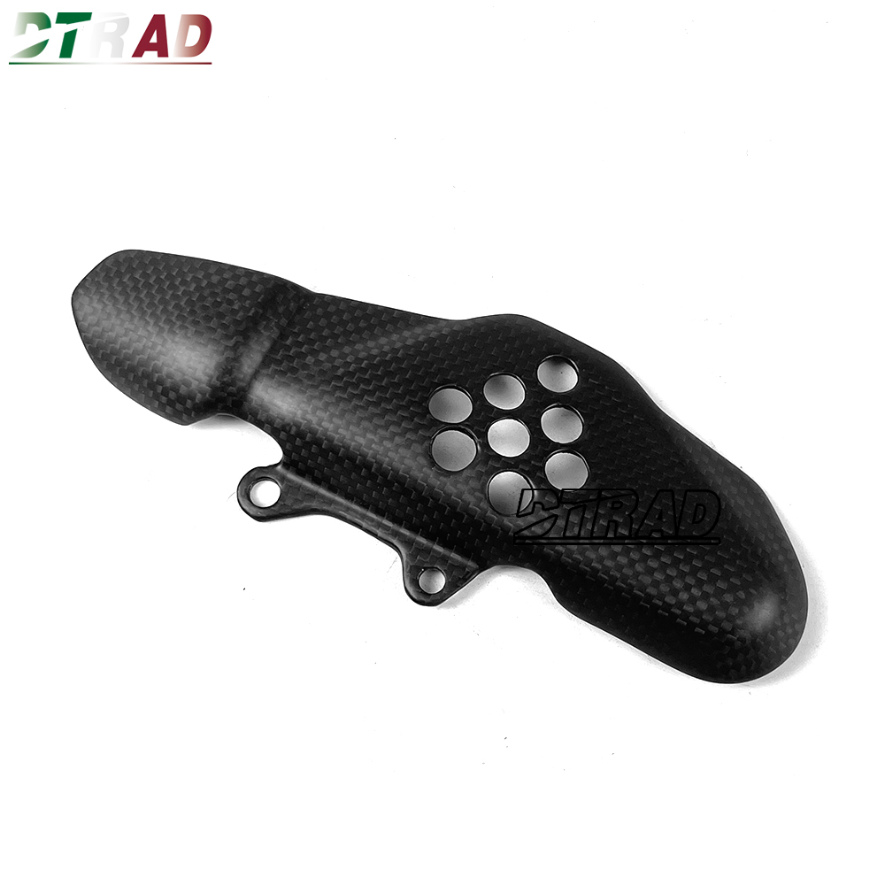 Para MV Agusta Brutale 1000RR  - Crepe Pan Carbon reseña y precio