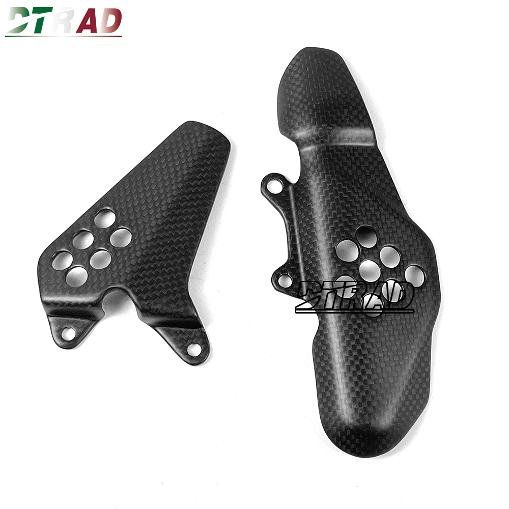 Para MV Agusta Brutale 1000RR  - Crepe Pan Carbon reseña y precio
