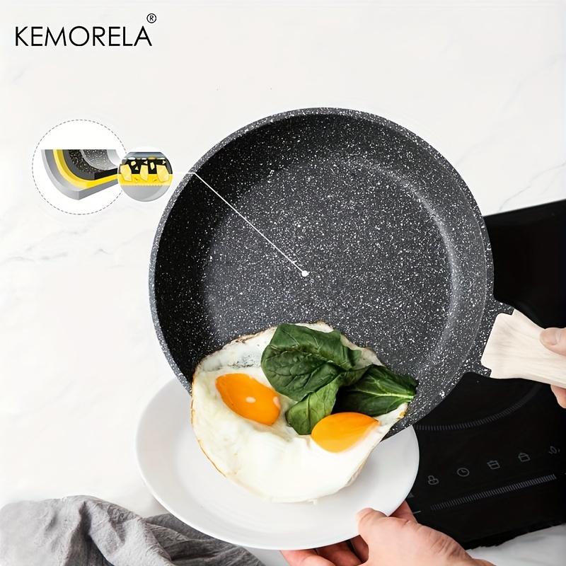 Sartén Antiadherente de 20/24/ - Mini Pancake Griddle reseña y precio