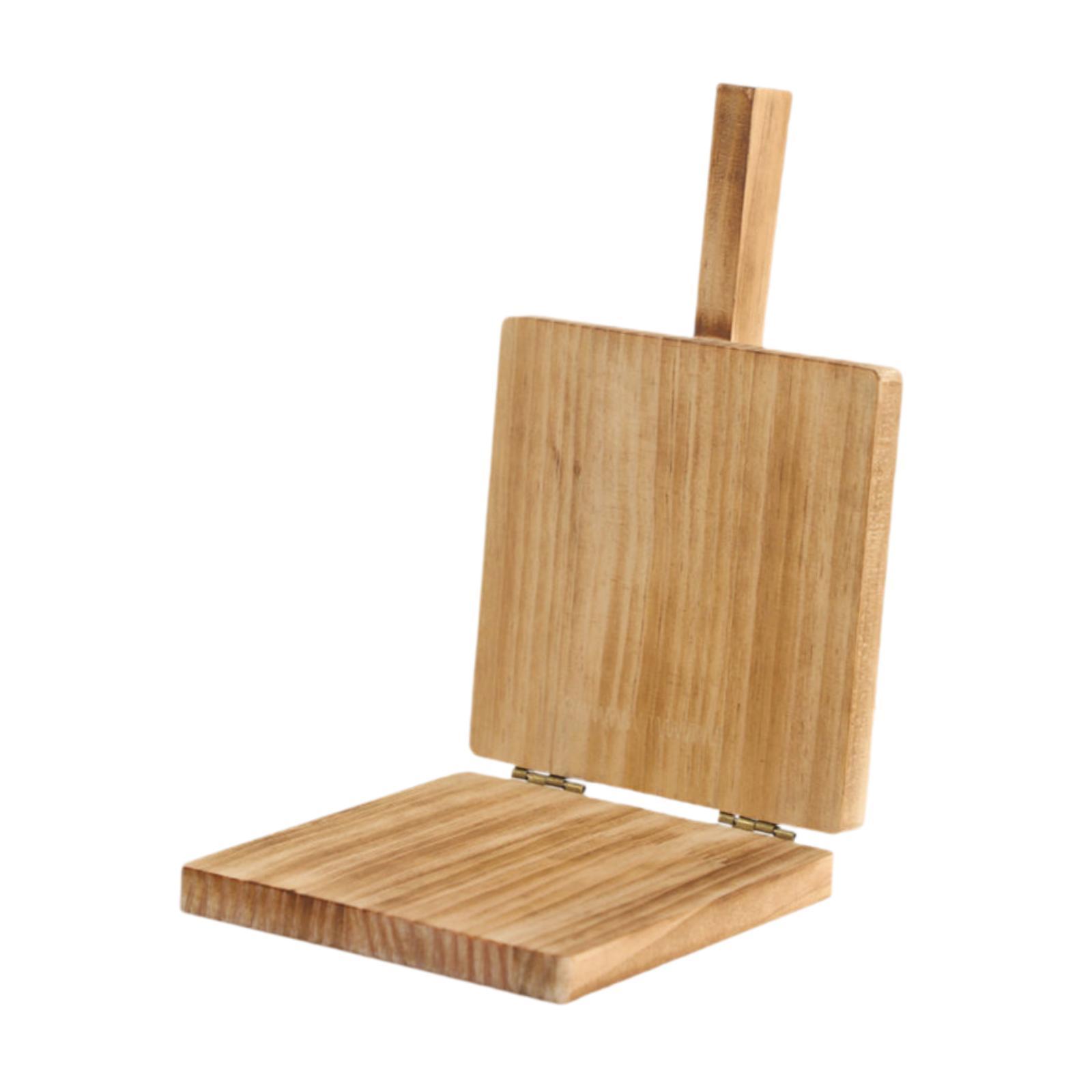 Prensa de Masa de Madera Resis - Dumpling Press Set reseña y precio
