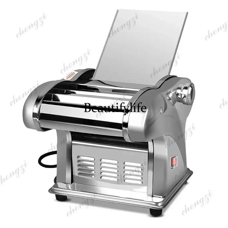 Máquina eléctrica para hacer e - Dumpling Press Set reseña y precio