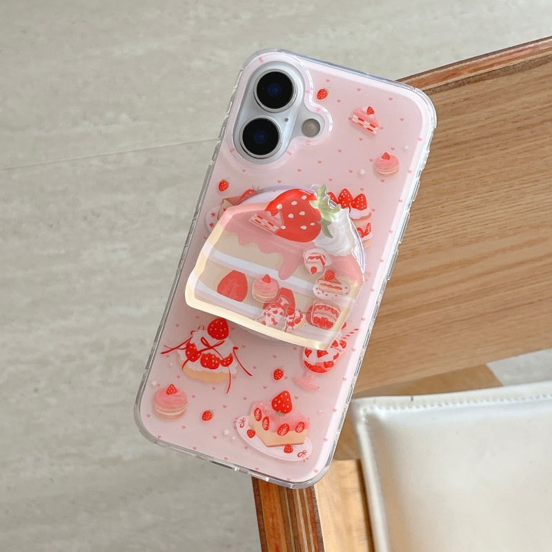 Funda magnética con soporte pa - Taco Stand Holder reseña y precio