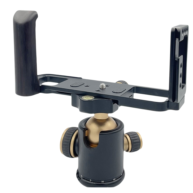 Soporte de placa L de liberaci - Crepe Pan Carbon reseña y precio