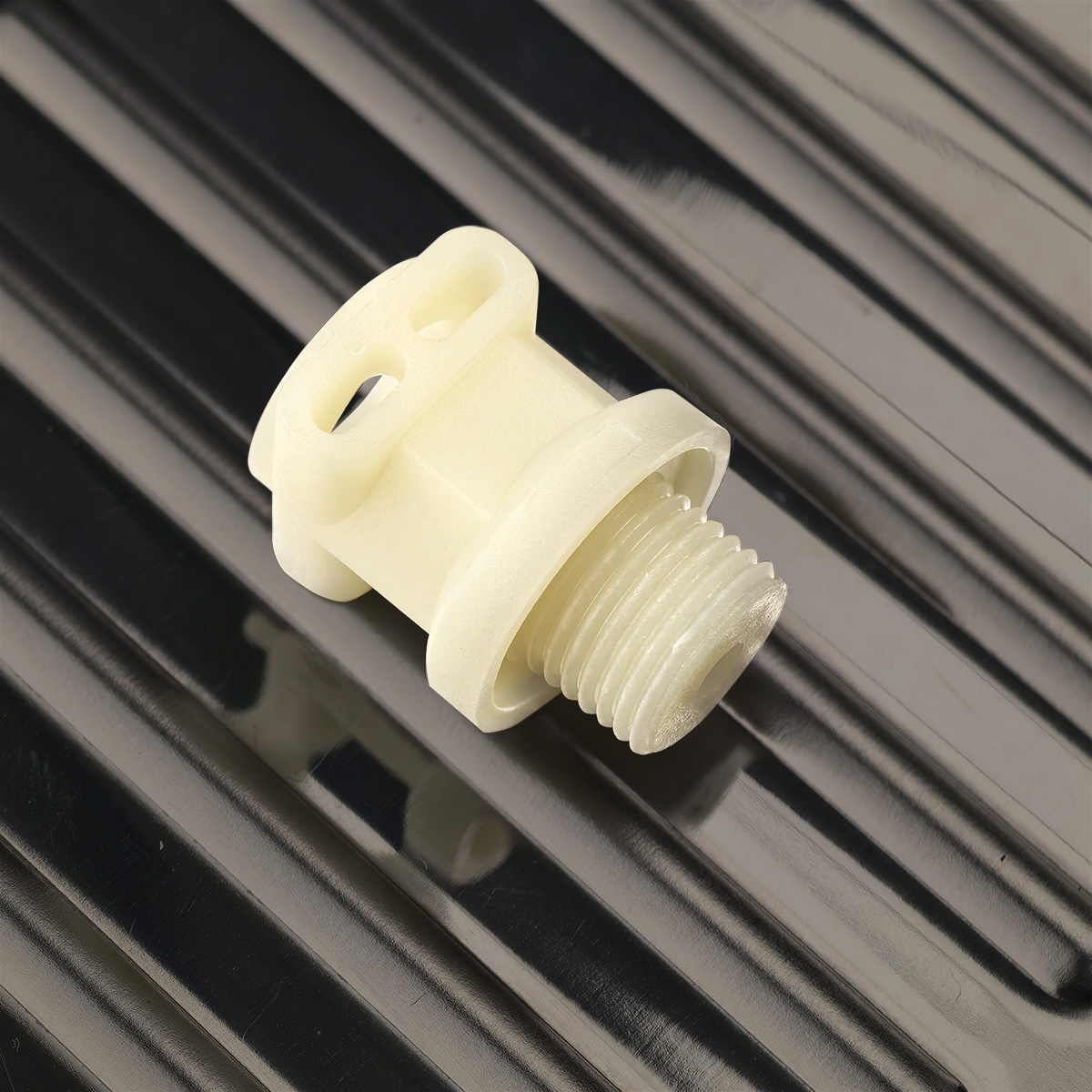 Conector de válvula solenoide  - Delonghi Espresso Magnifica reseña y precio