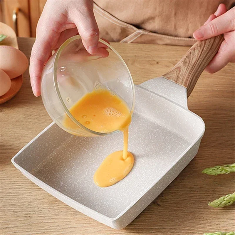 Mini olla para panqueques, sar - Mini Pancake Griddle reseña y precio