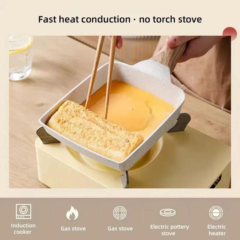Mini olla para panqueques, sar - Mini Pancake Griddle reseña y precio