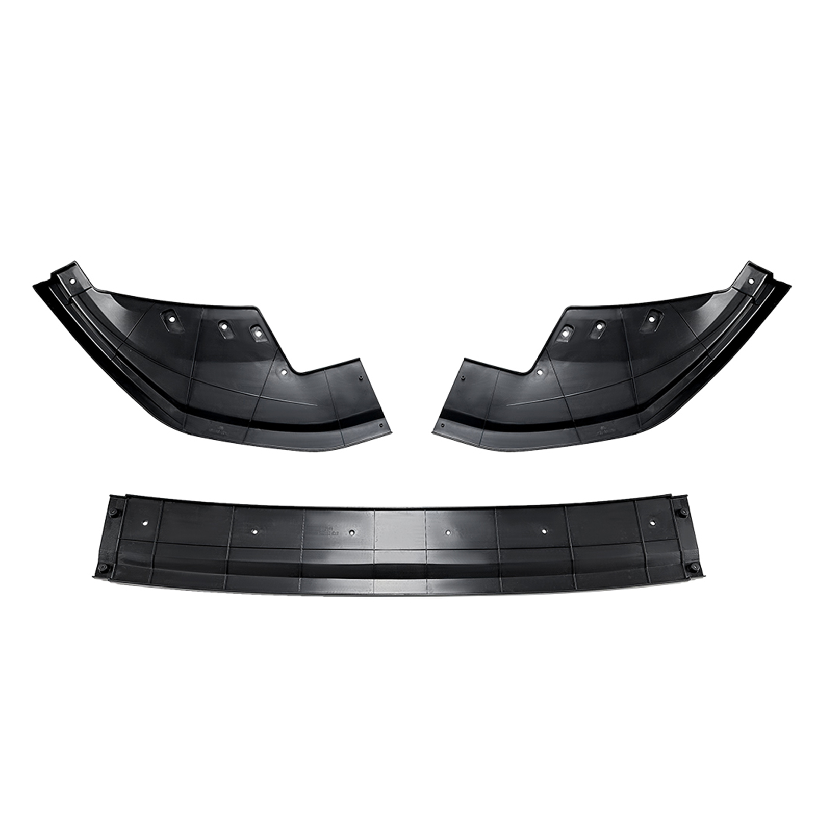 Para BMW X2 U10 M Sport 2023-2 - Crepe Pan Carbon reseña y precio