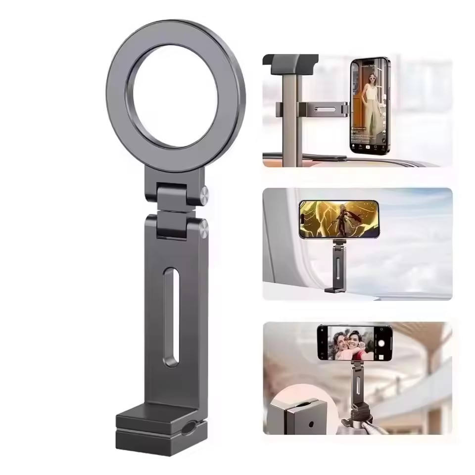 Soporte Magnético Universal pa - Taco Stand Holder reseña y precio