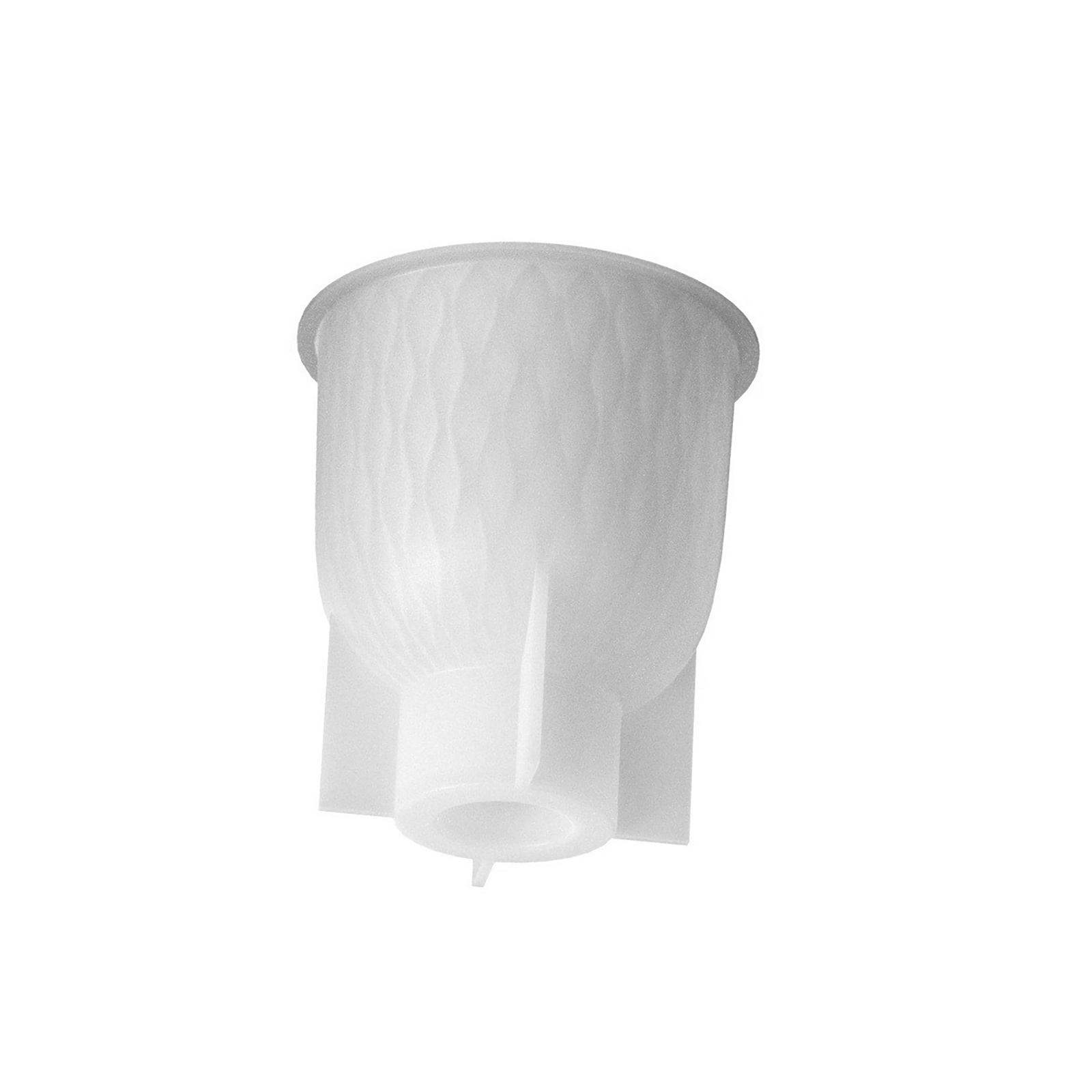 Molde de silicona para florero - Potsticker Mold reseña y precio