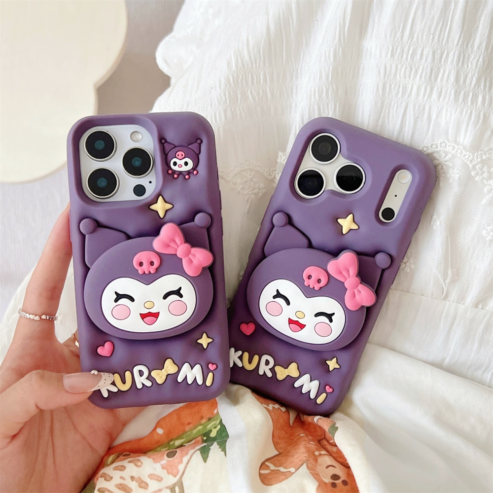Funda de silicona suave con so - Taco Stand Holder reseña y precio