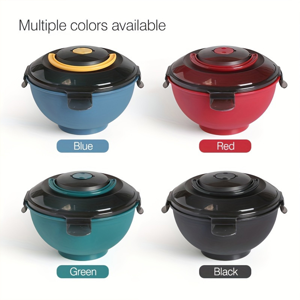 Cuenco portátil para sopa de f - Dim Sum Basket reseña y precio