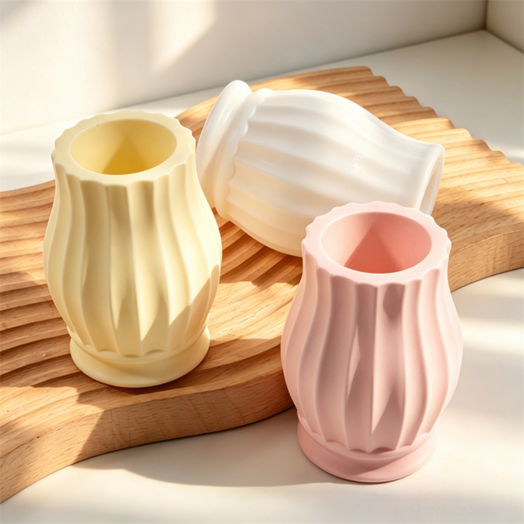 Molde de silicona con patrón e - Potsticker Mold reseña y precio