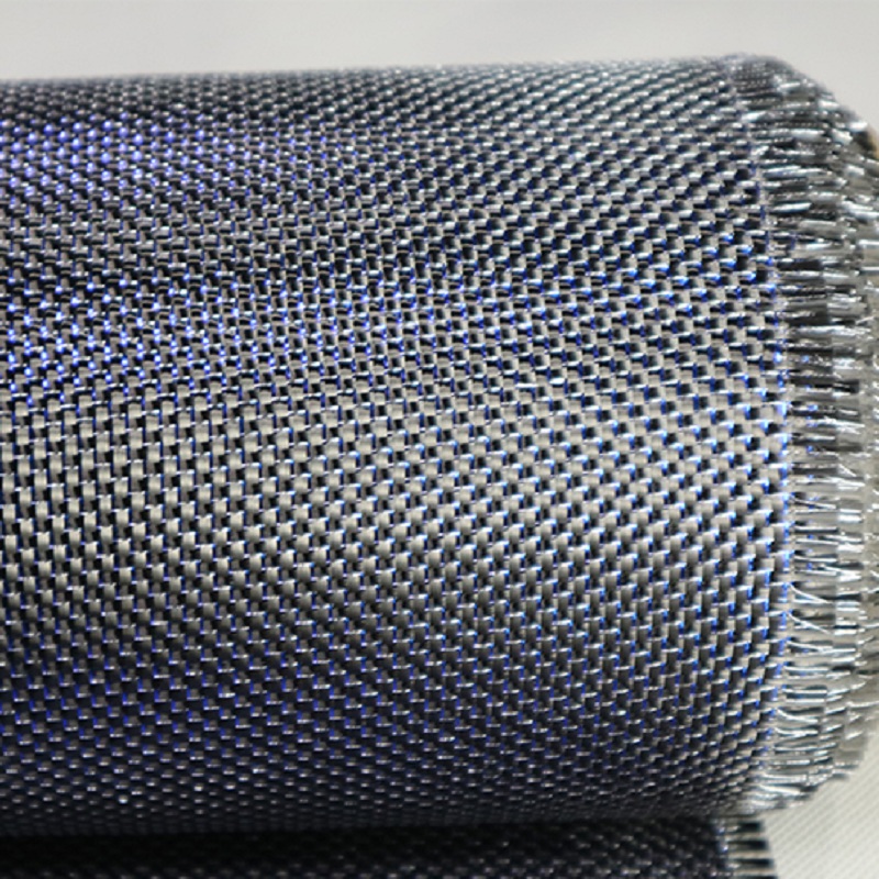 Kafu3k azul de una sola línea, - Crepe Pan Carbon reseña y precio