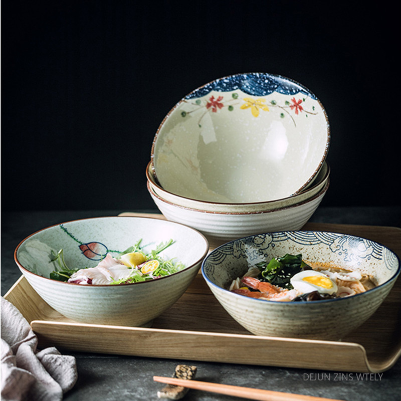 Cuenco de cerámica para Fideos - Dim Sum Basket reseña y precio