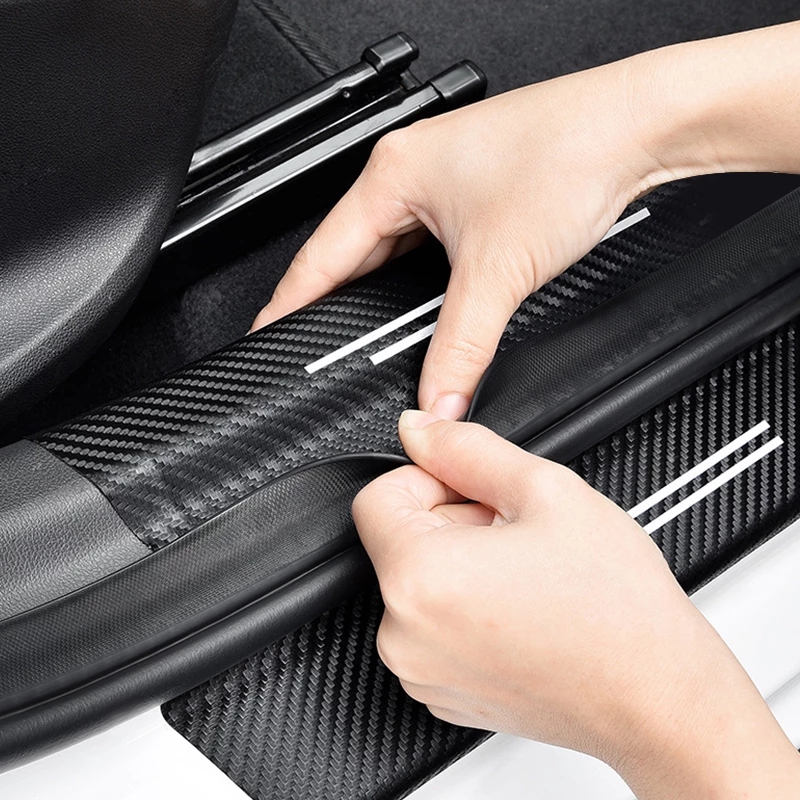Para CHERY JAECOO J7 2023-2025 - Crepe Pan Carbon reseña y precio