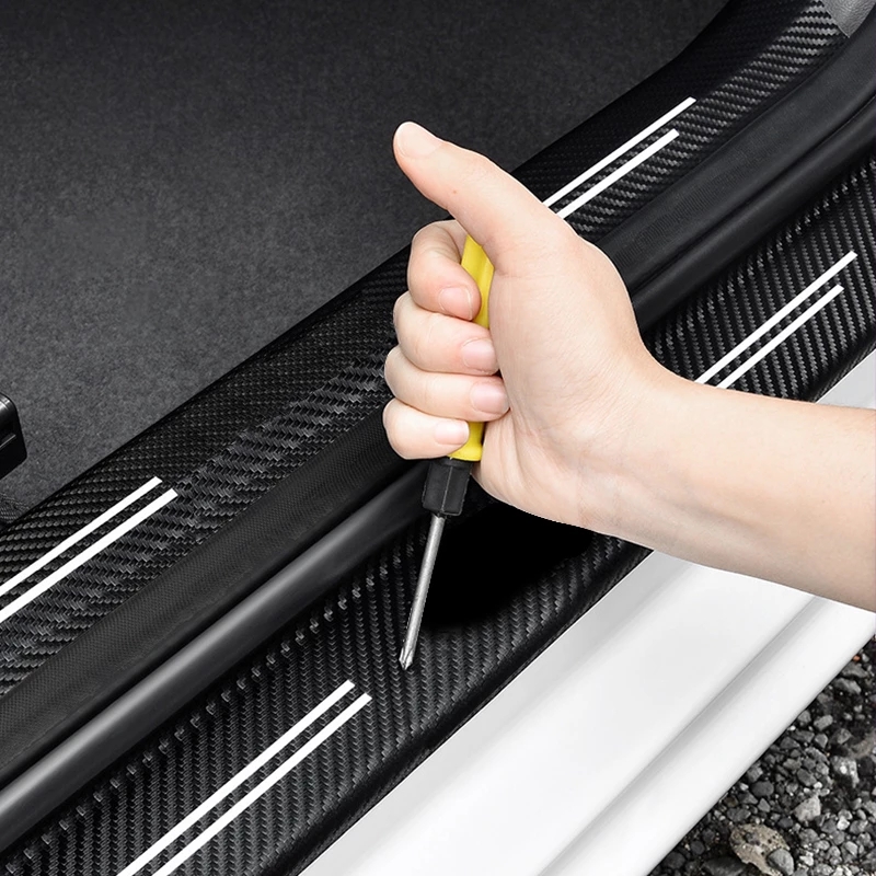Para CHERY JAECOO J7 2023-2025 - Crepe Pan Carbon reseña y precio