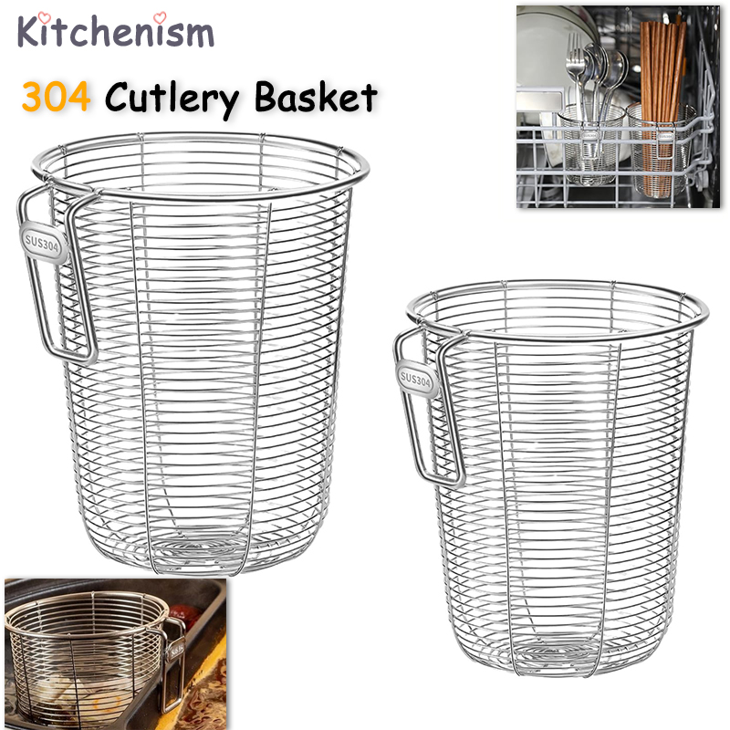 Kitchenism 304 Soporte Organiz - Dim Sum Basket reseña y precio
