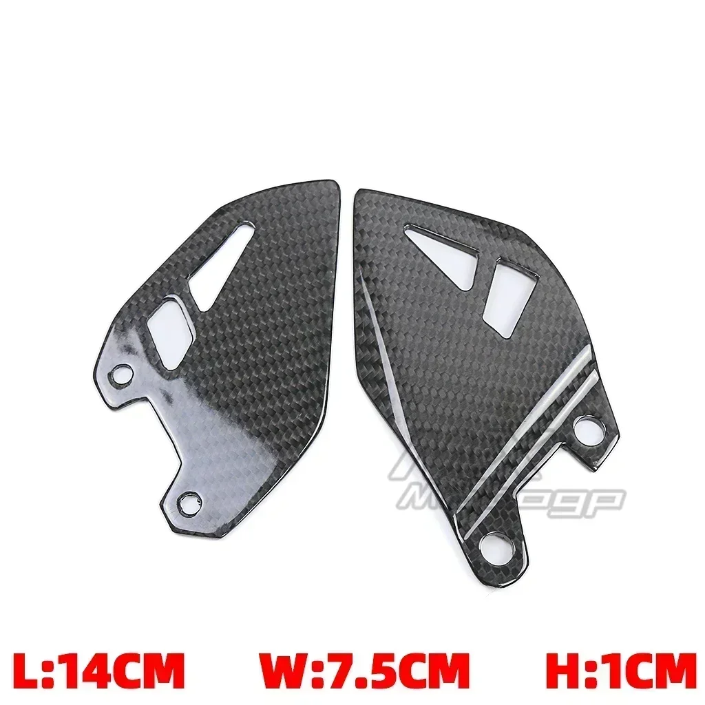 ZH2 para KAWASAKI Z H2 2020-20 - Crepe Pan Carbon reseña y precio