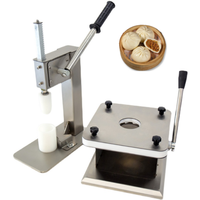 Máquina Manual de Fácil Operac - Dumpling Press Set reseña y precio