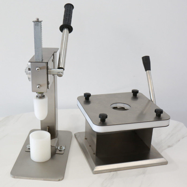 Máquina Manual de Fácil Operac - Dumpling Press Set reseña y precio