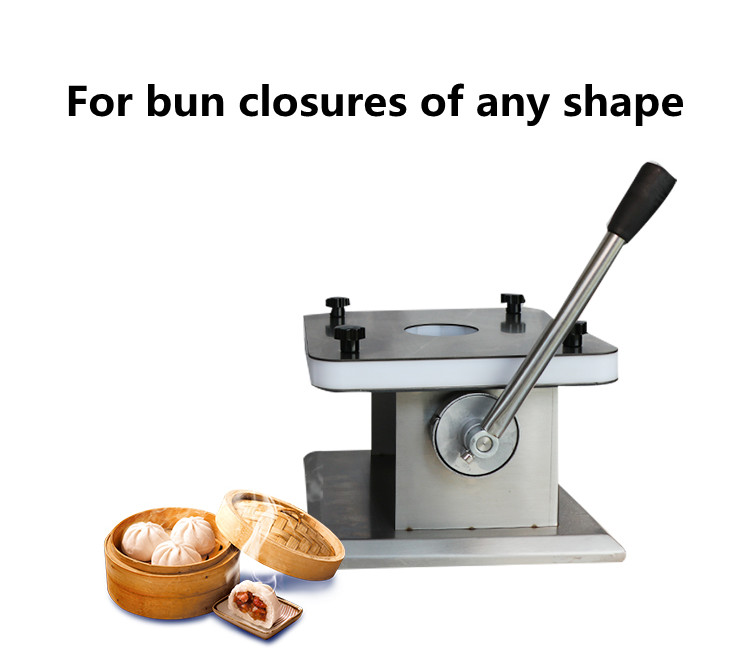 Máquina Manual de Fácil Operac - Dumpling Press Set reseña y precio