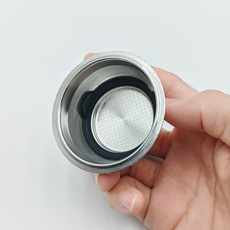 Accesorios para máquina de caf - Delonghi Espresso Magnifica reseña y precio