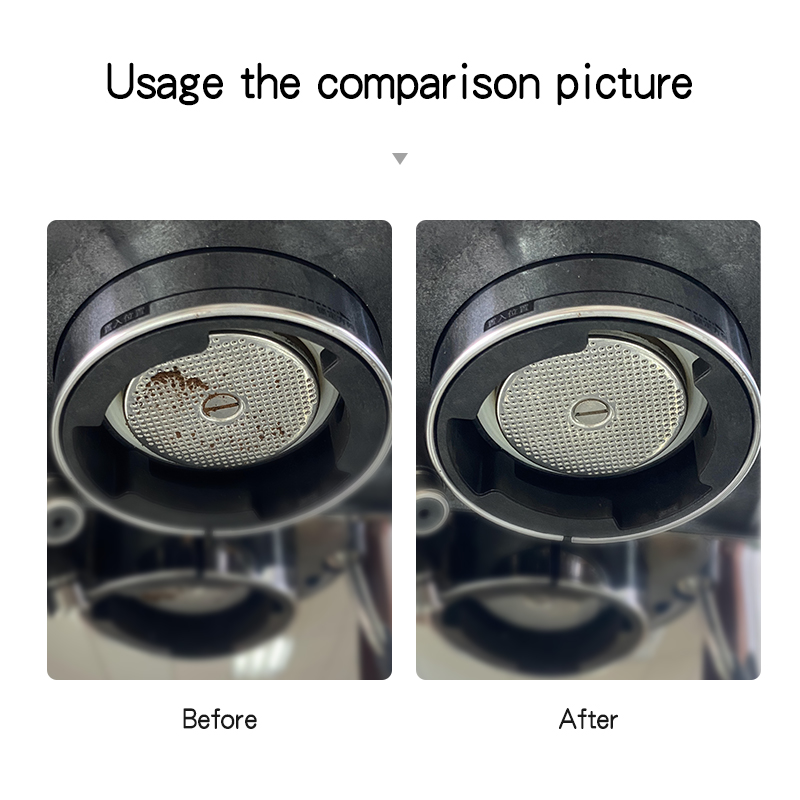 Pantalla de disco de café 51mm - Delonghi Espresso Magnifica reseña y precio