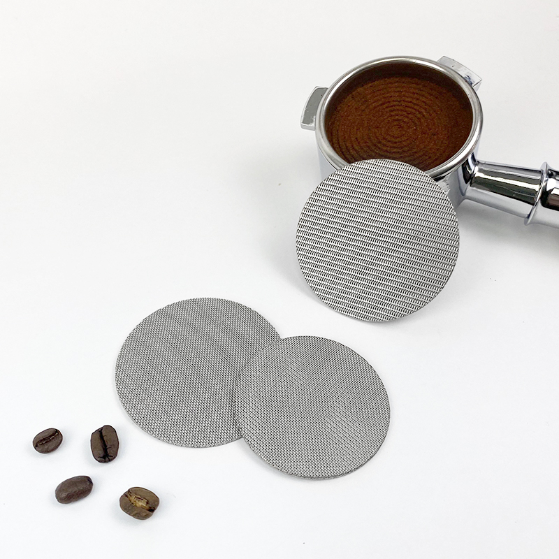 Pantalla de disco de café 51mm - Delonghi Espresso Magnifica reseña y precio