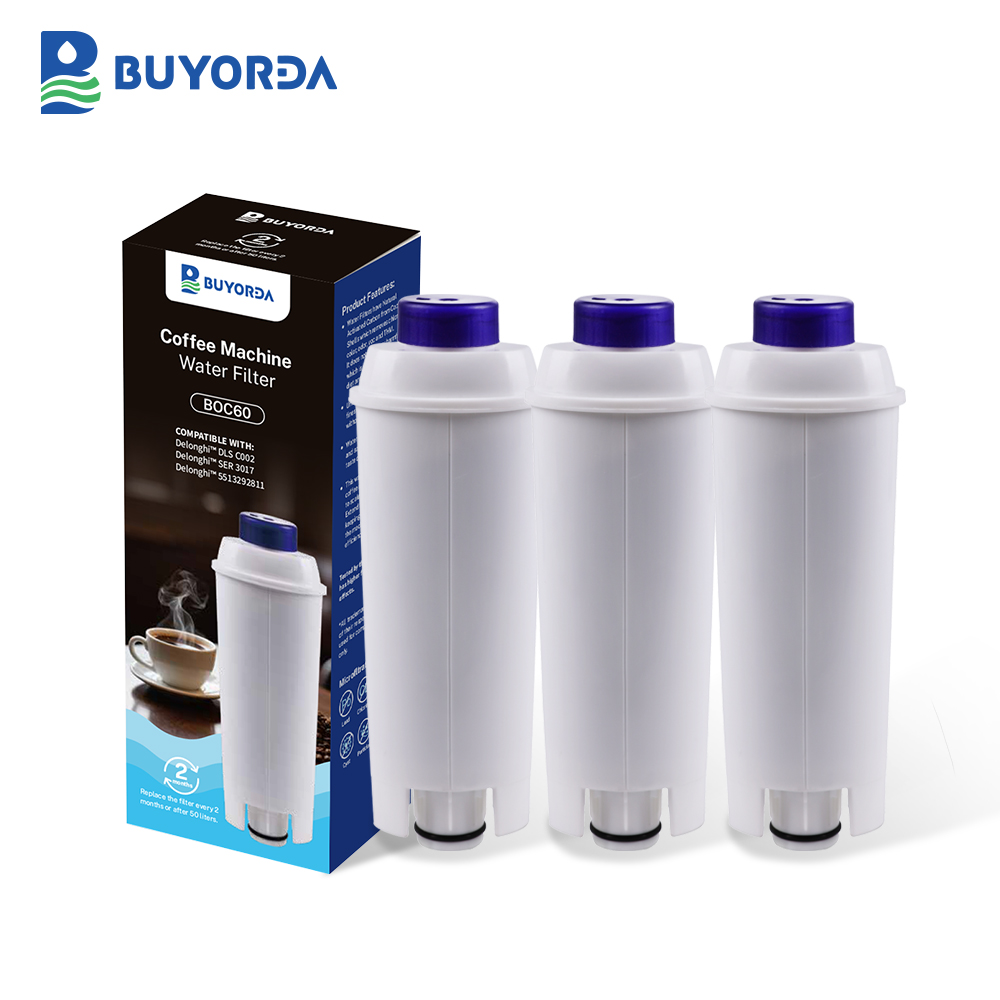 Filtros Para Máquina De Café,  - Delonghi Espresso Magnifica reseña y precio