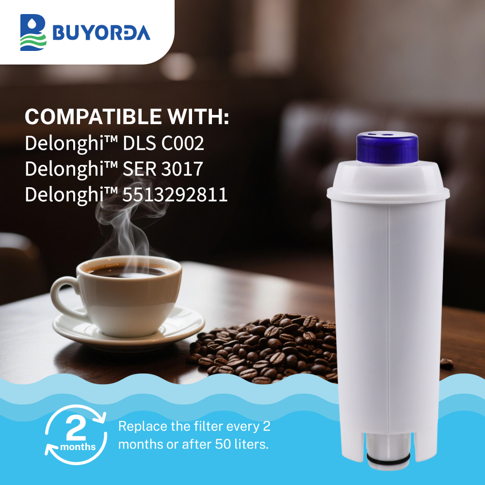 Filtros Para Máquina De Café,  - Delonghi Espresso Magnifica reseña y precio