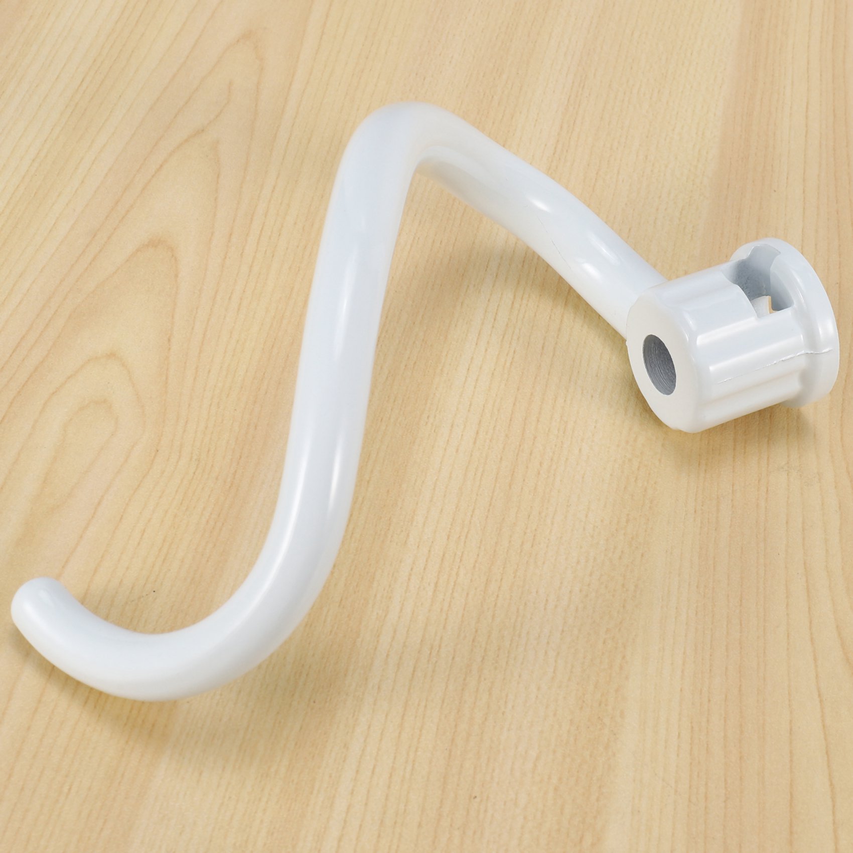 Gancho Espiral para Amasar de  - Kitchenaid Mixer Pro 600 reseña y precio