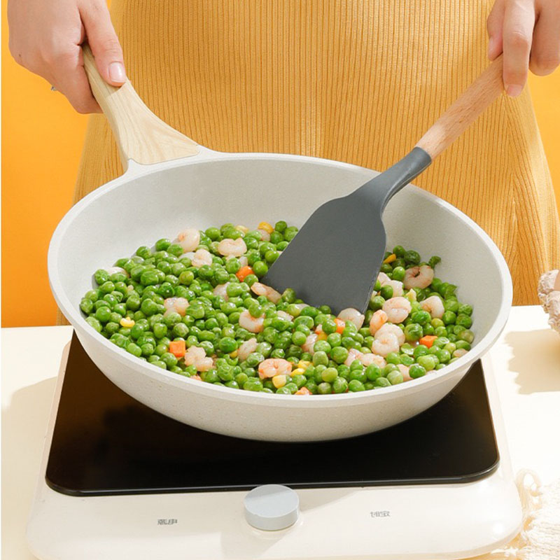 Sartén Wok Antiadherente Durad - Mini Pancake Griddle reseña y precio