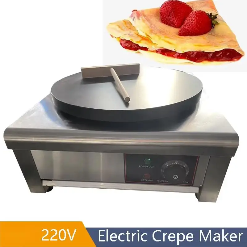 Máquina para Hacer Panqueques  - Mini Pancake Griddle reseña y precio