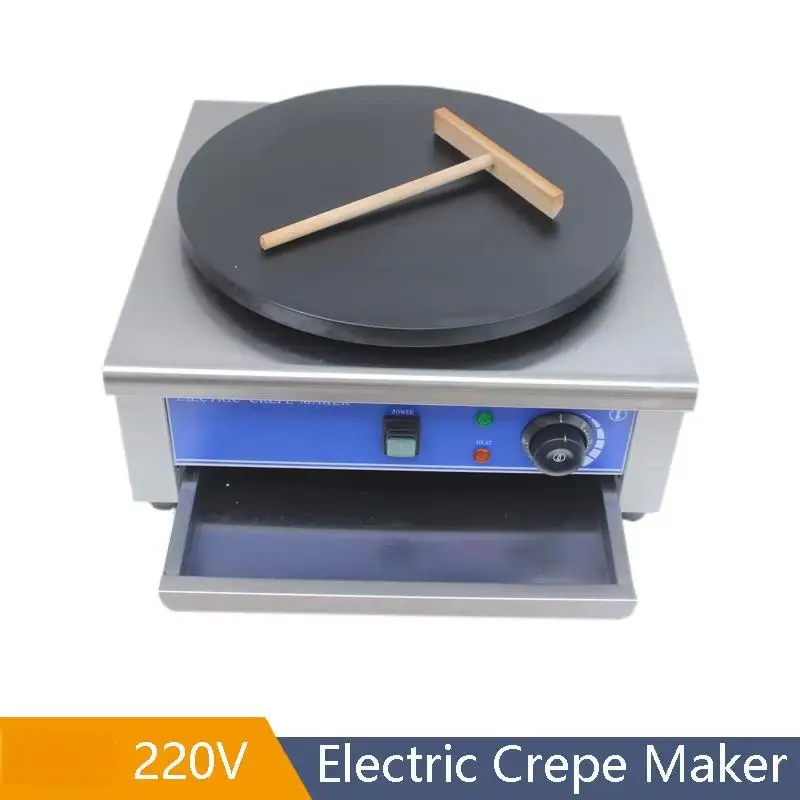 Máquina para Hacer Panqueques  - Mini Pancake Griddle reseña y precio