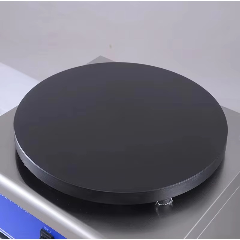 Máquina para Hacer Panqueques  - Mini Pancake Griddle reseña y precio