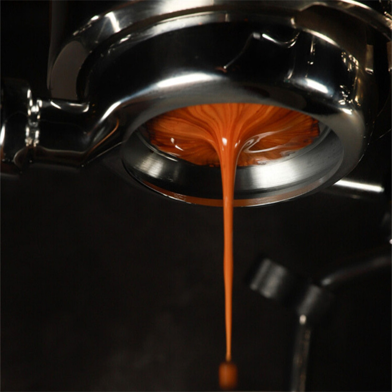 Portafiltro sin fondo de café  - Delonghi Espresso Magnifica reseña y precio