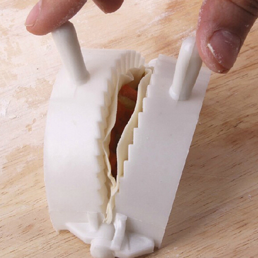 3 unids/set 7-10cm máquina par - Dumpling Press Set reseña y precio