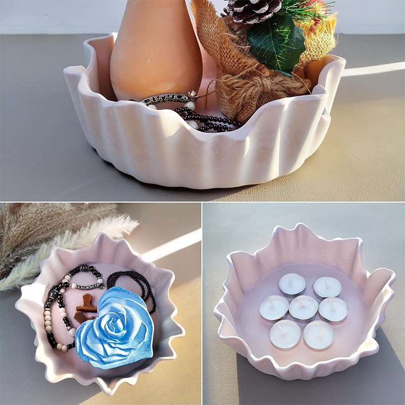 Bandeja de encaje, bandeja de  - Potsticker Mold reseña y precio